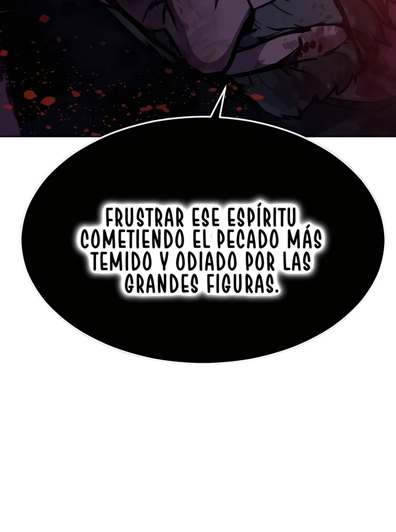 Ecos de los Muertos Capítulo 220 - Page 49