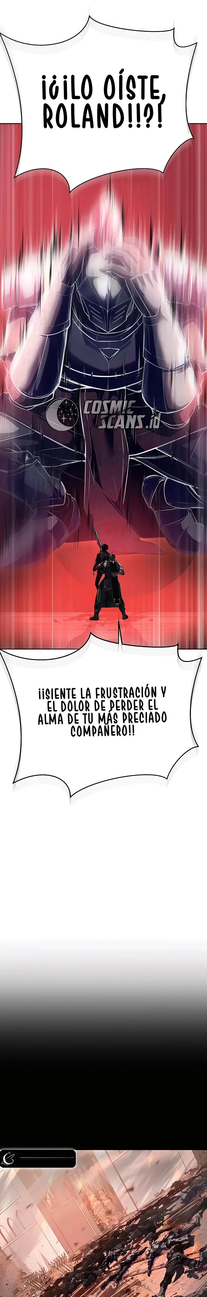 Ecos de los Muertos Capítulo 220 - Page 50