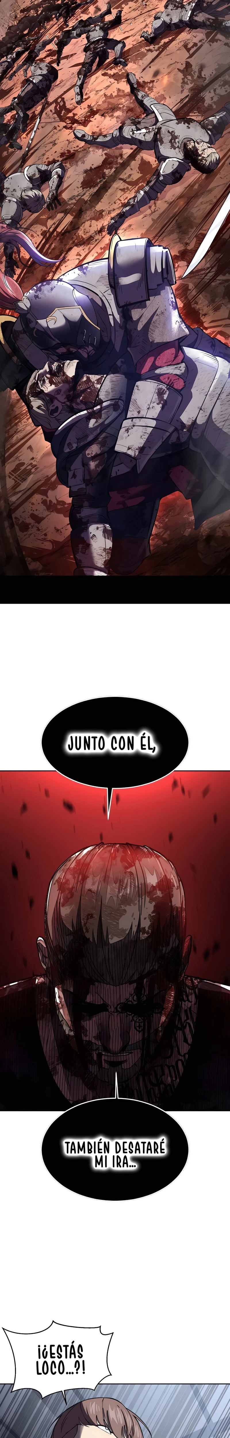 Ecos de los Muertos Capítulo 220 - Page 51