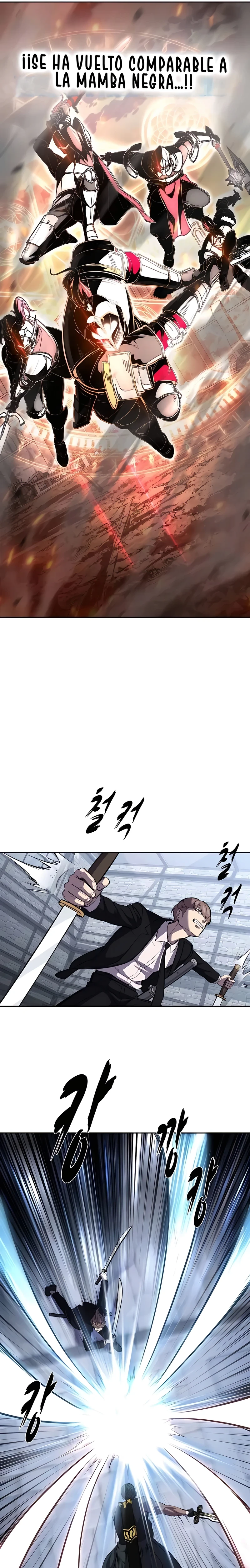 Ecos de los Muertos Capítulo 221 - Page 16