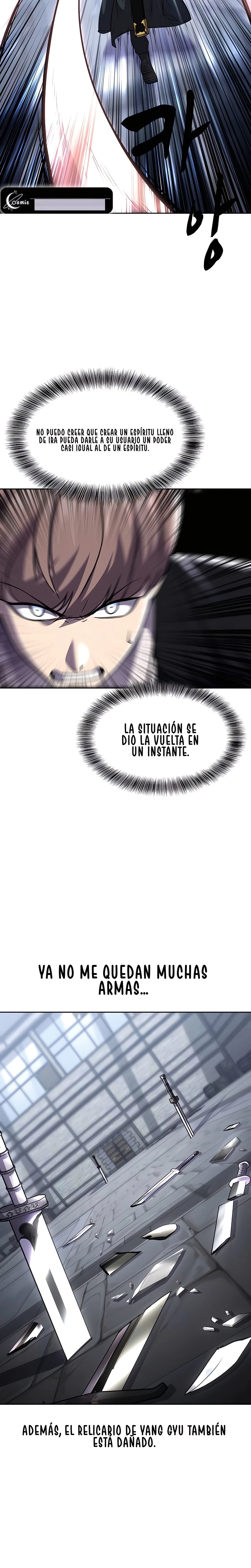 Ecos de los Muertos Capítulo 221 - Page 17