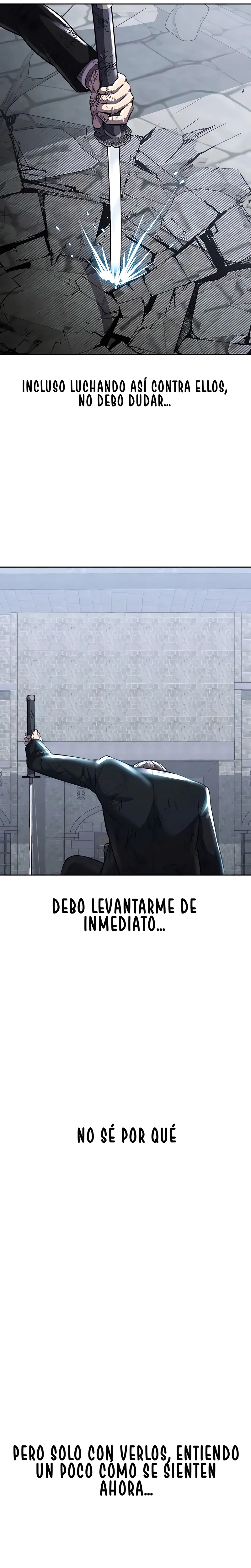 Ecos de los Muertos Capítulo 221 - Page 31