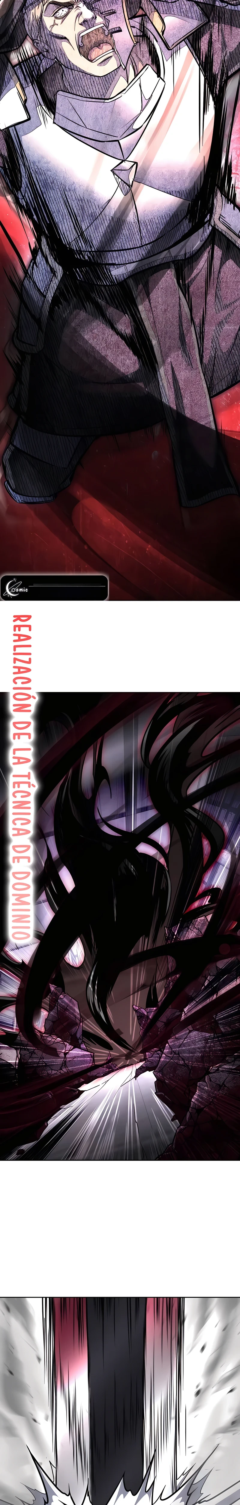 Ecos de los Muertos Capítulo 221 - Page 4