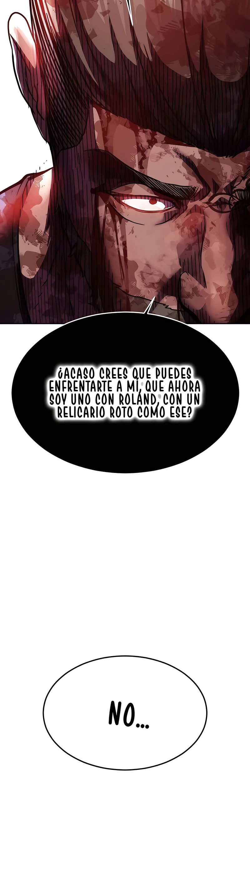 Ecos de los Muertos Capítulo 221 - Page 51