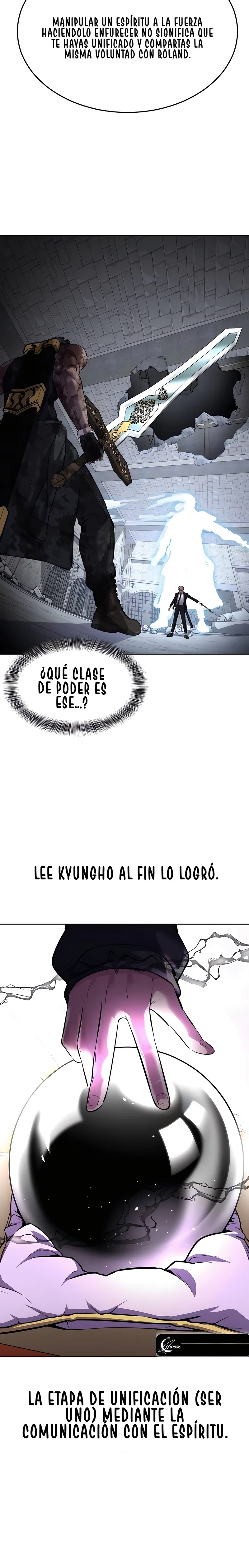Ecos de los Muertos Capítulo 221 - Page 53