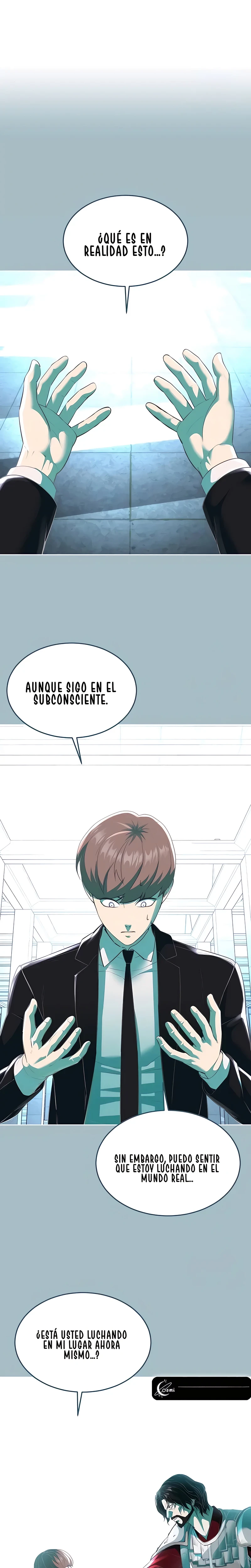 Ecos de los Muertos Capítulo 222 - Page 12
