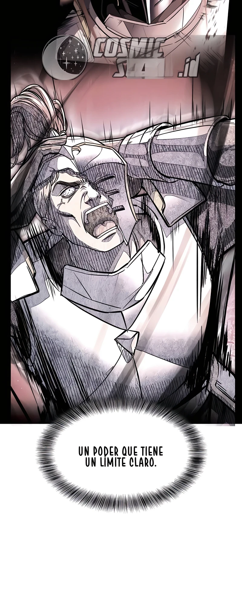 Ecos de los Muertos Capítulo 222 - Page 20