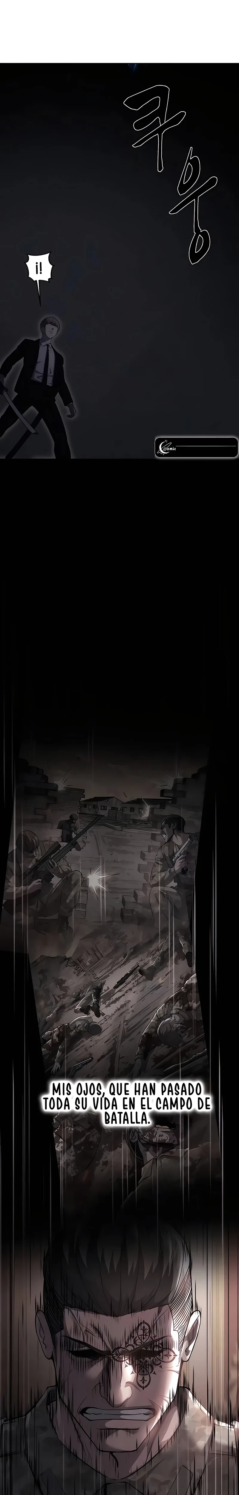 Ecos de los Muertos Capítulo 222 - Page 24