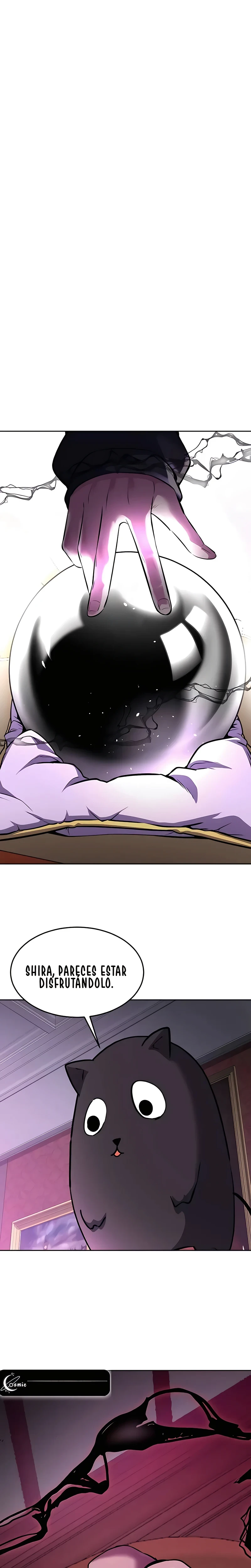 Ecos de los Muertos Capítulo 222 - Page 3
