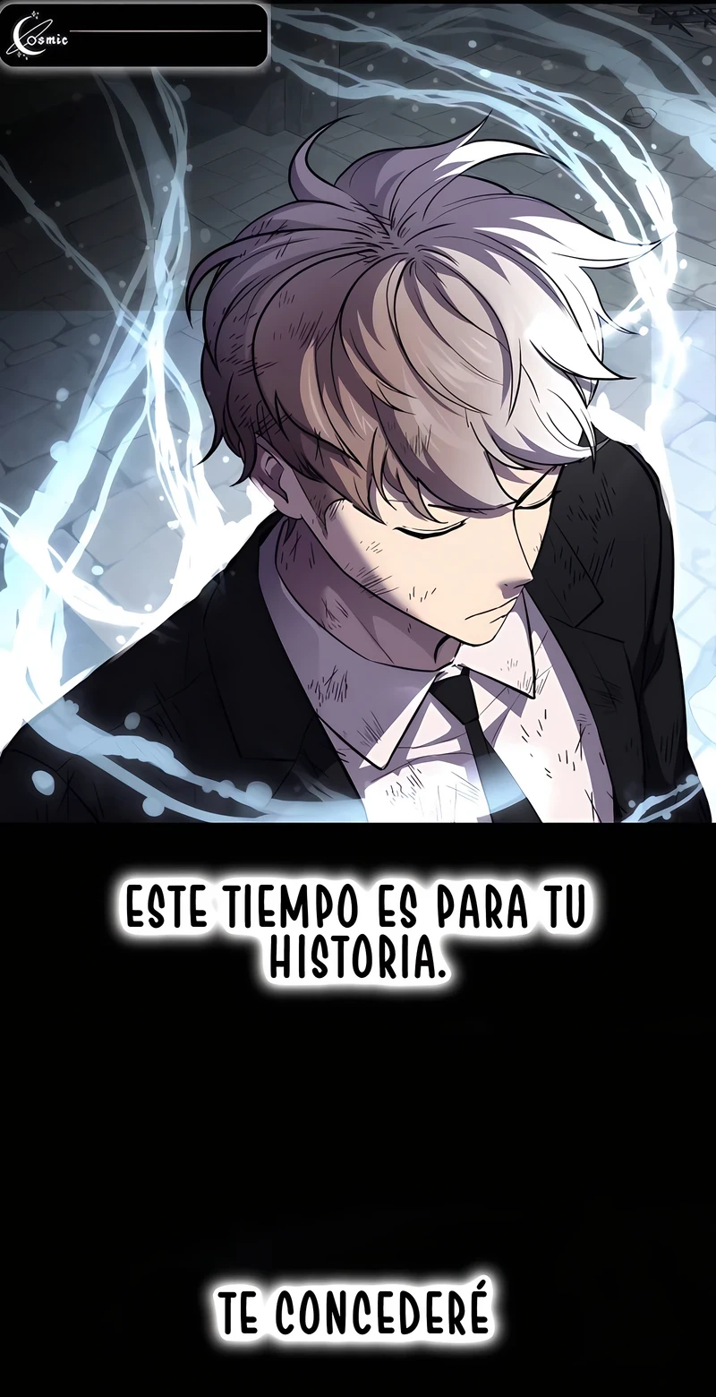 Ecos de los Muertos Capítulo 222 - Page 36