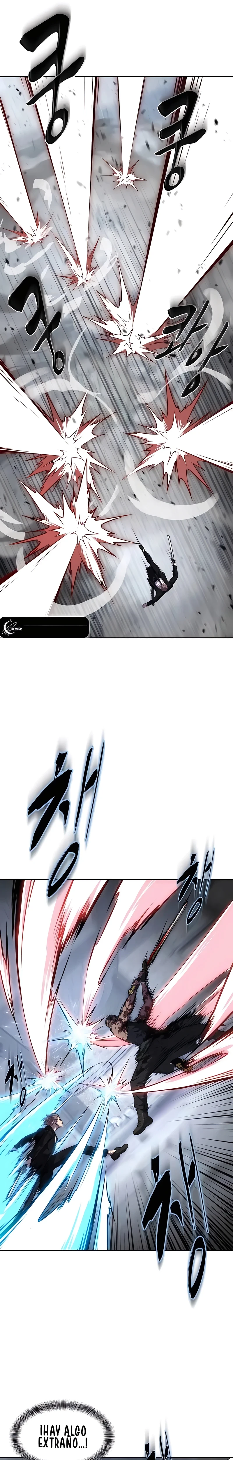 Ecos de los Muertos Capítulo 222 - Page 6