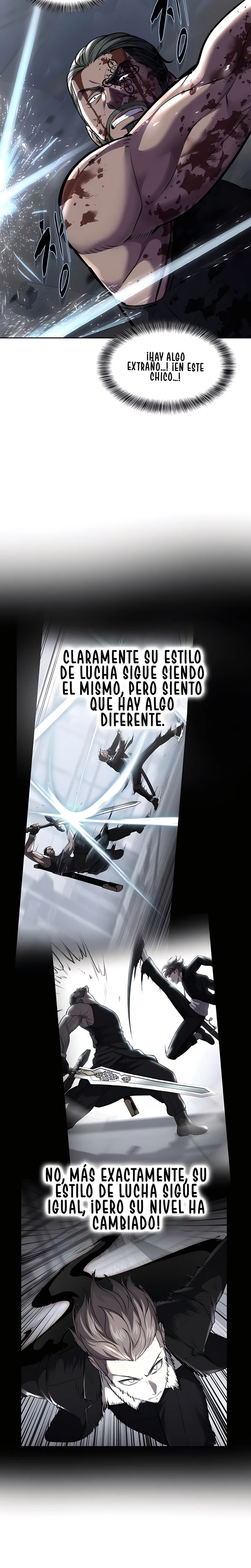 Ecos de los Muertos Capítulo 222 - Page 7