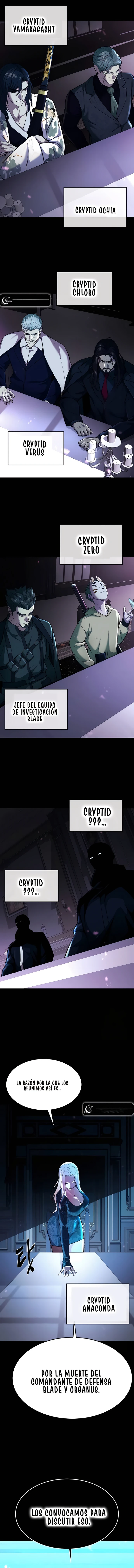 Ecos de los Muertos Capítulo 223 - Page 16
