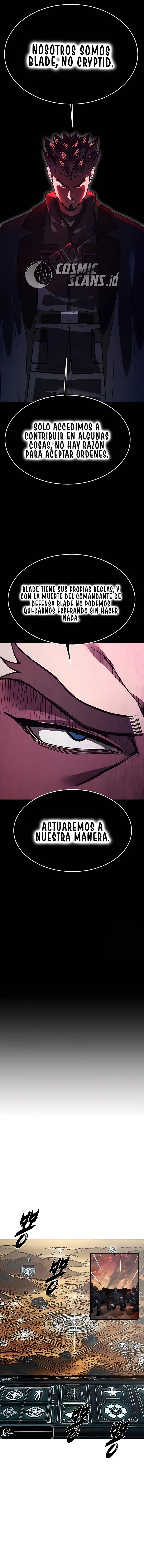 Ecos de los Muertos Capítulo 223 - Page 22