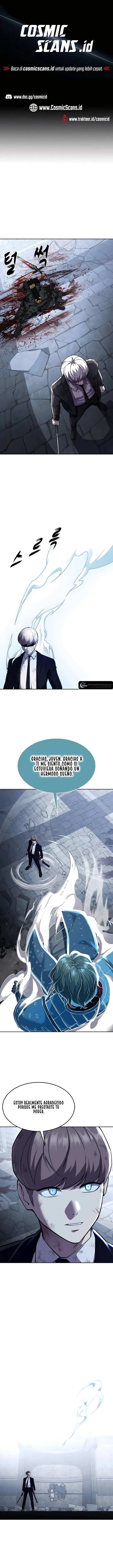 Ecos de los Muertos Capítulo 223 - Page 3