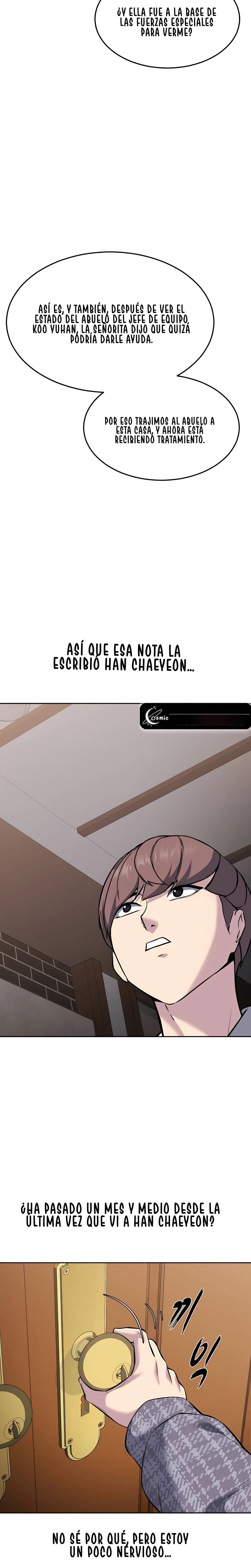 Ecos de los Muertos Capítulo 224 - Page 10