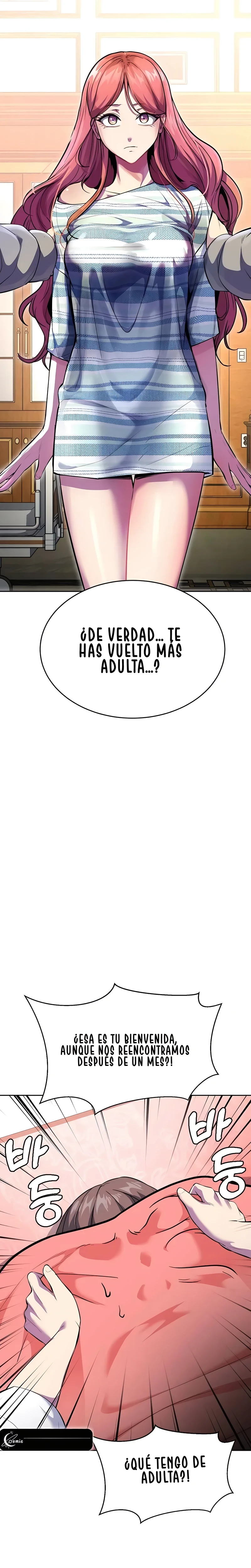 Ecos de los Muertos Capítulo 224 - Page 15