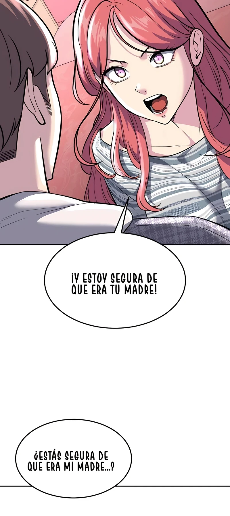 Ecos de los Muertos Capítulo 224 - Page 26