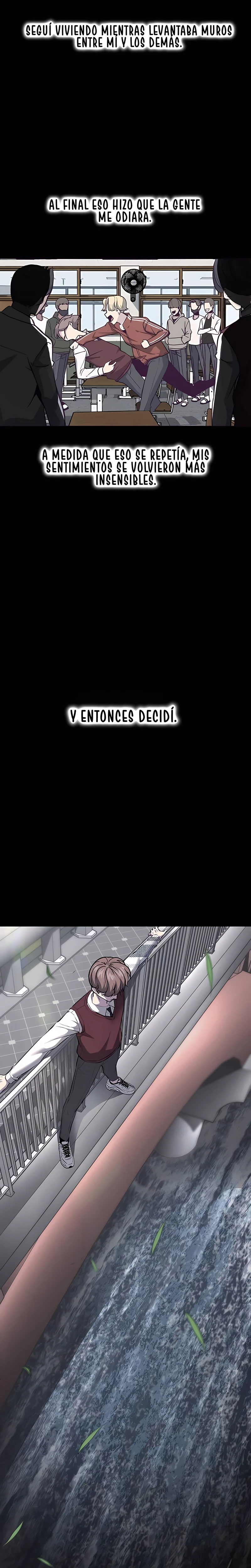 Ecos de los Muertos Capítulo 224 - Page 31