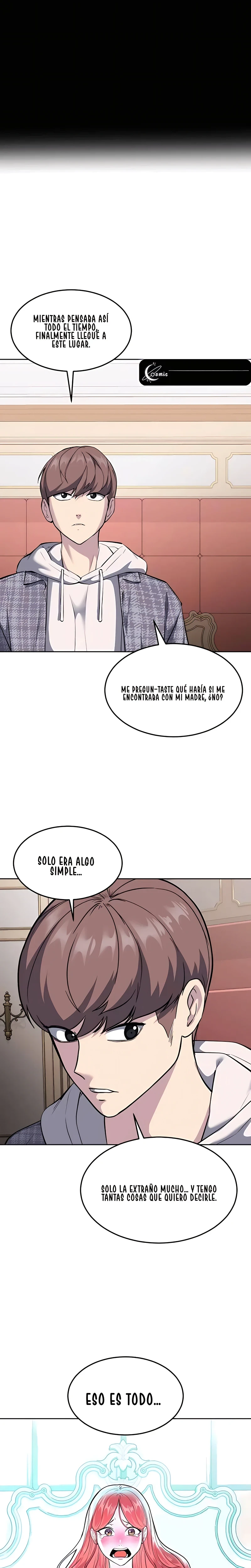 Ecos de los Muertos Capítulo 224 - Page 33