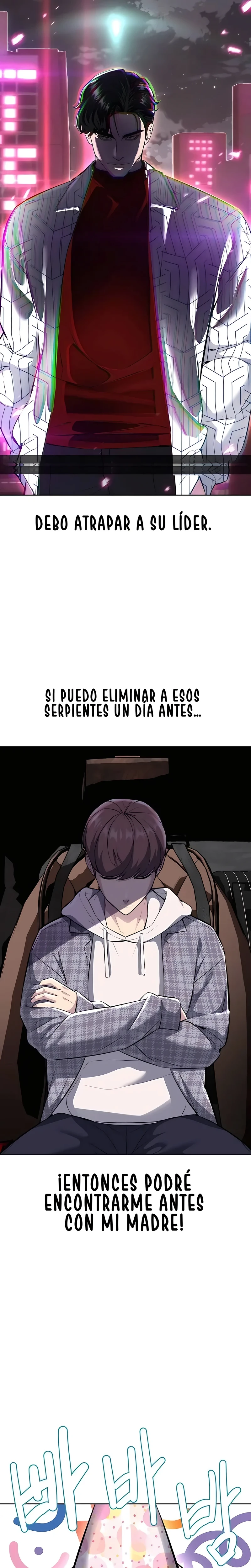 Ecos de los Muertos Capítulo 224 - Page 39