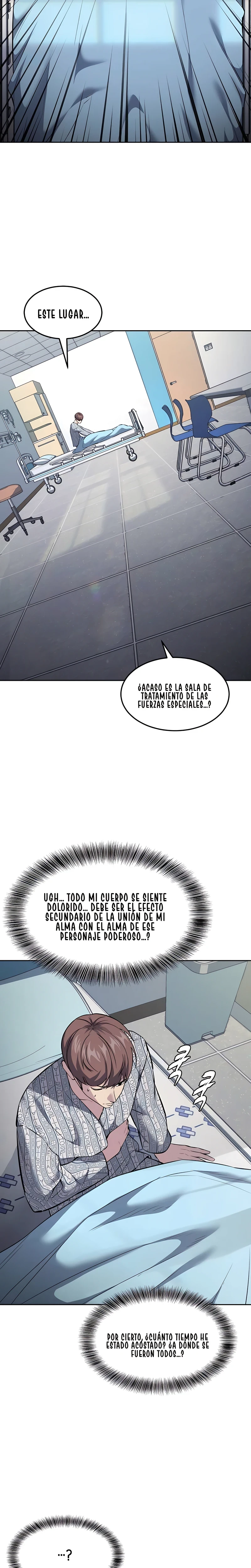 Ecos de los Muertos Capítulo 224 - Page 4