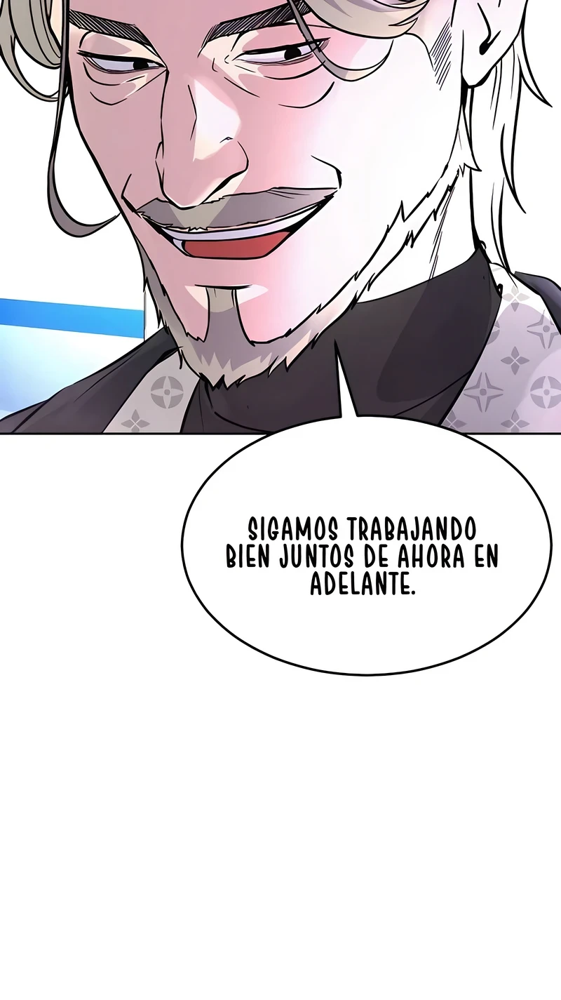 Ecos de los Muertos Capítulo 224 - Page 47
