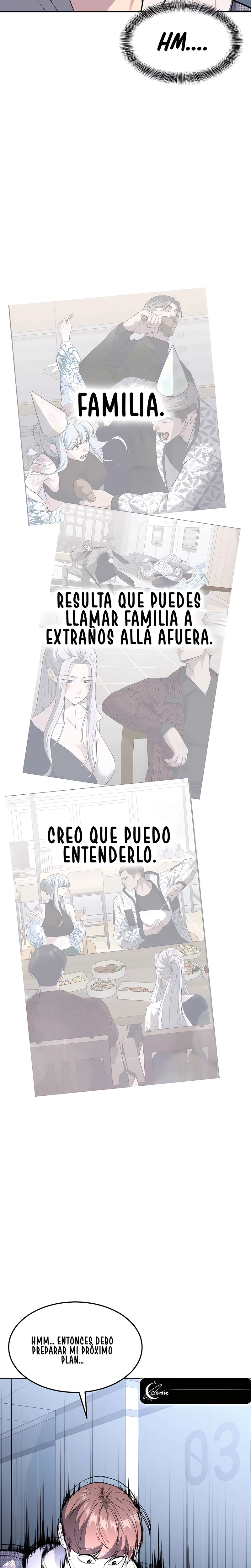 Ecos de los Muertos Capítulo 224 - Page 49