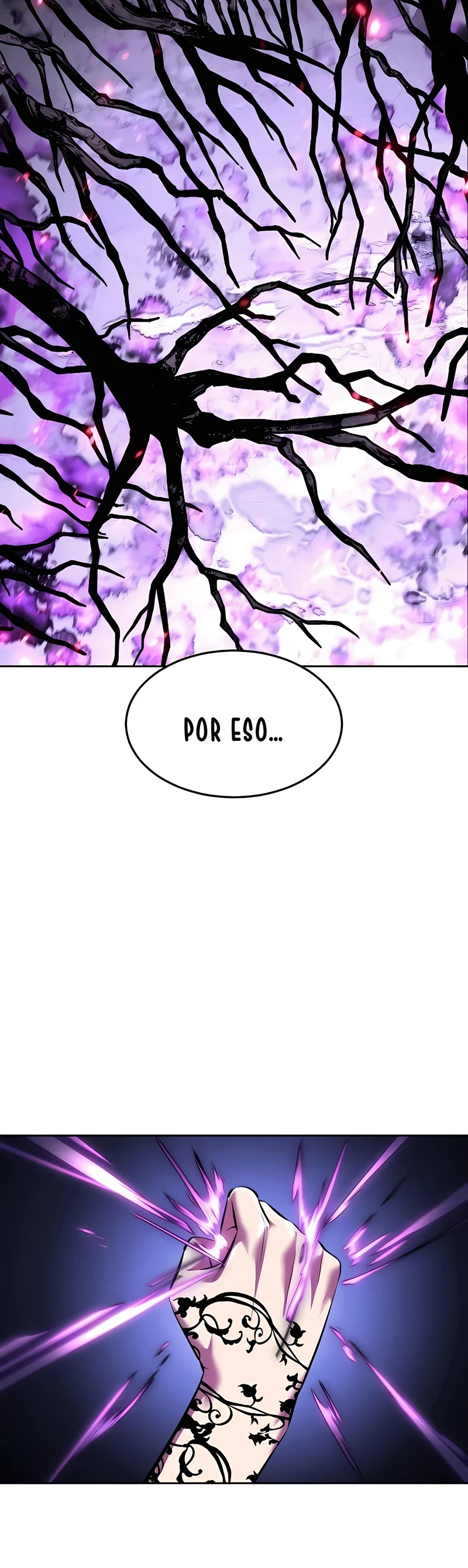 Ecos de los Muertos Capítulo 225 - Page 14