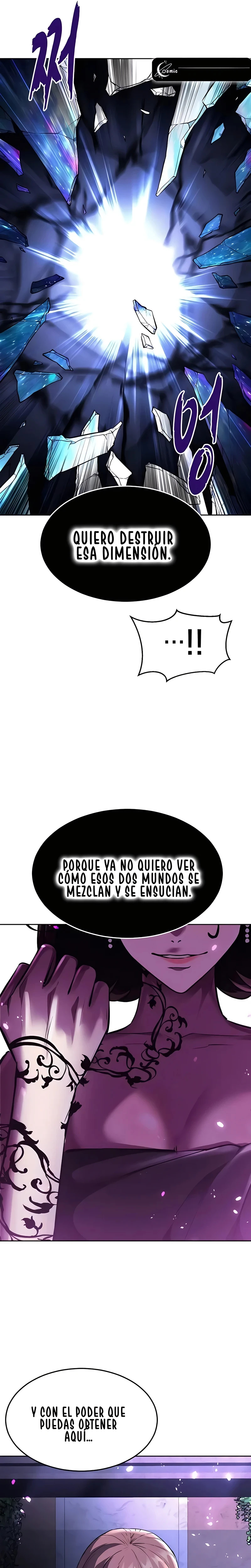 Ecos de los Muertos Capítulo 225 - Page 15