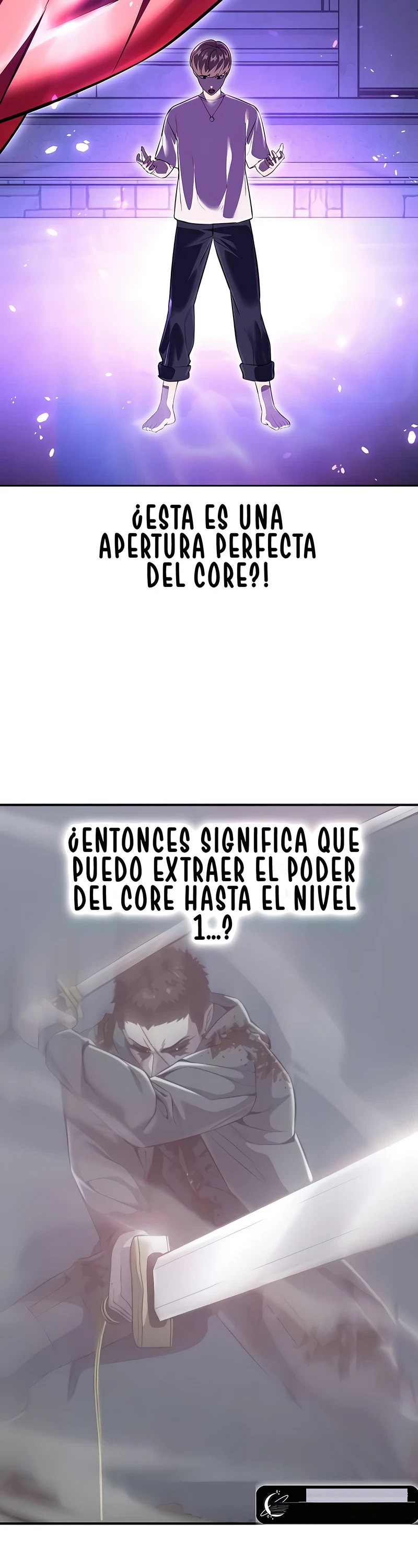 Ecos de los Muertos Capítulo 225 - Page 26