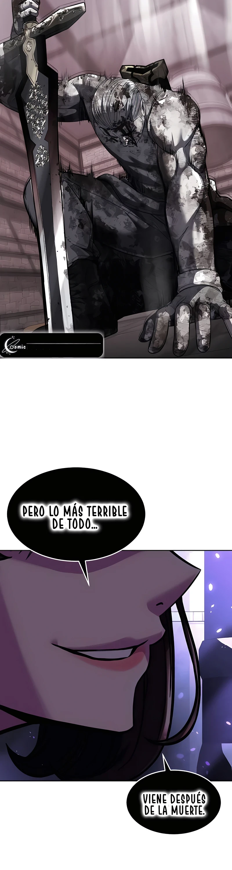 Ecos de los Muertos Capítulo 225 - Page 32