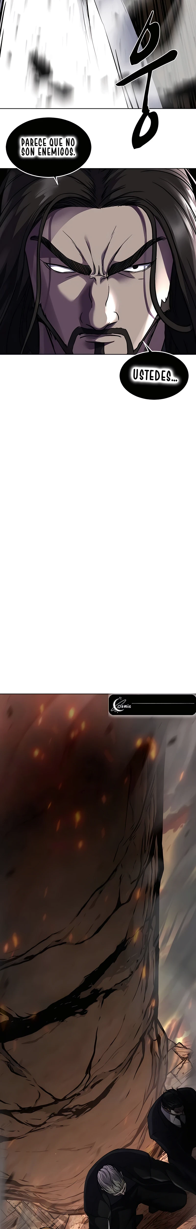 Ecos de los Muertos Capítulo 225 - Page 49