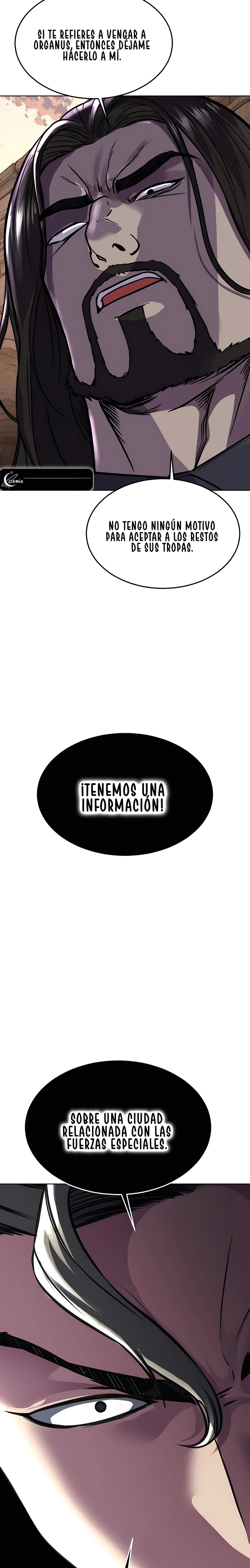 Ecos de los Muertos Capítulo 225 - Page 52