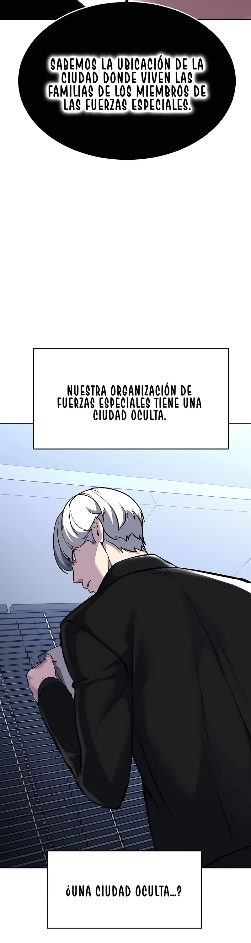 Ecos de los Muertos Capítulo 225 - Page 53