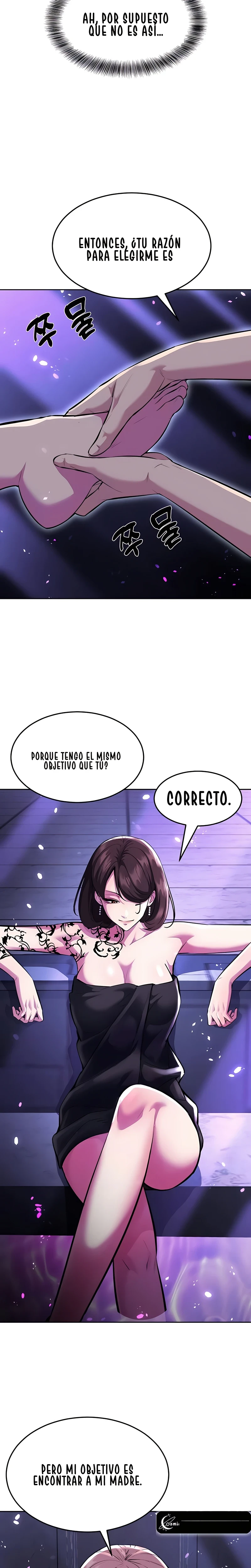 Ecos de los Muertos Capítulo 225 - Page 7