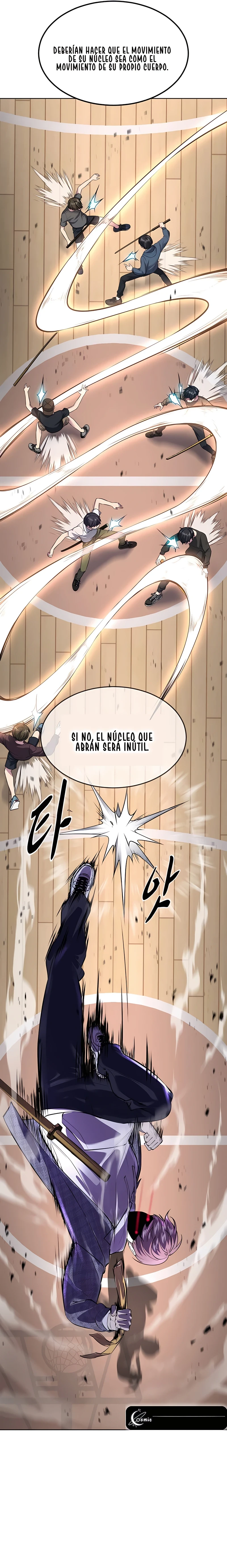 Ecos de los Muertos Capítulo 227 - Page 8