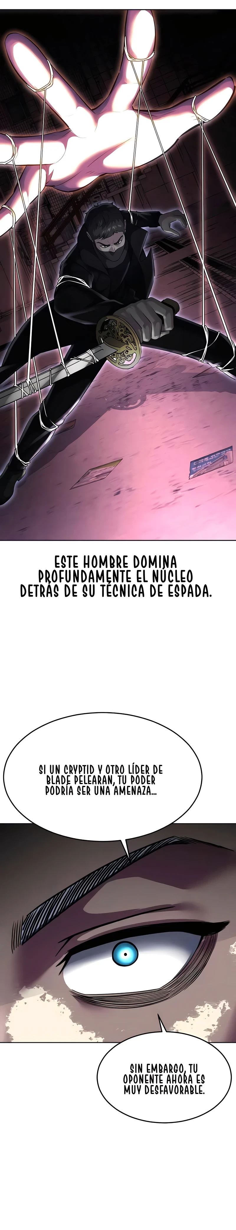 Ecos de los Muertos Capítulo 228 - Page 15