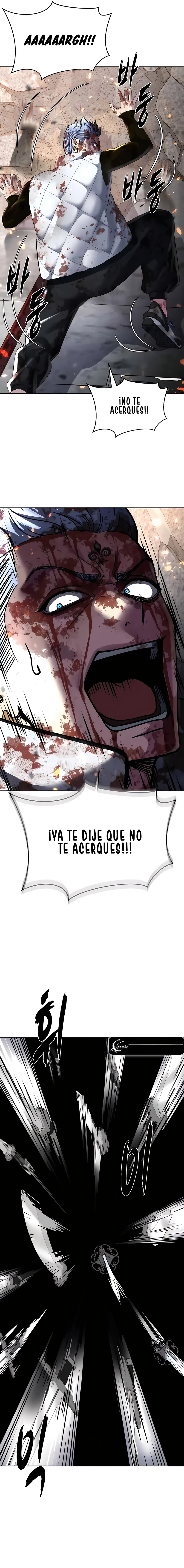 Ecos de los Muertos Capítulo 228 - Page 30