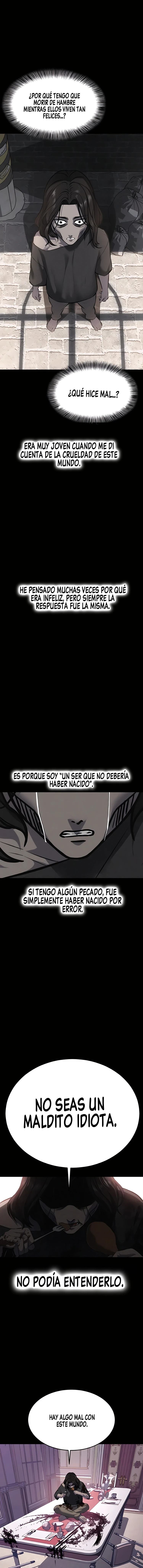 Ecos de los Muertos Capítulo 235 - Page 15