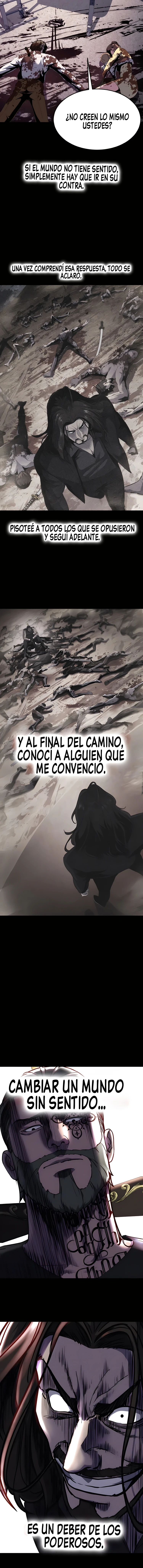 Ecos de los Muertos Capítulo 235 - Page 16