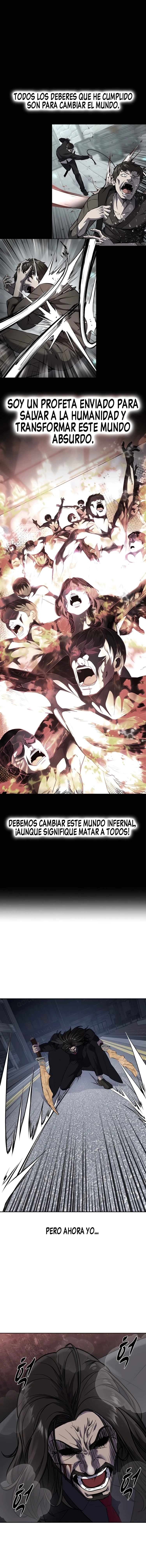 Ecos de los Muertos Capítulo 235 - Page 17