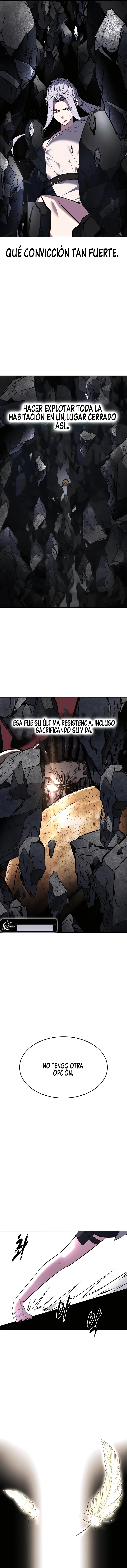 Ecos de los Muertos Capítulo 237 - Page 18