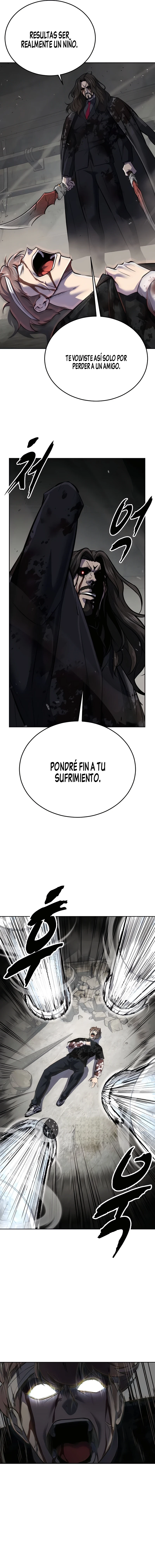 Ecos de los Muertos Capítulo 255 - Page 6