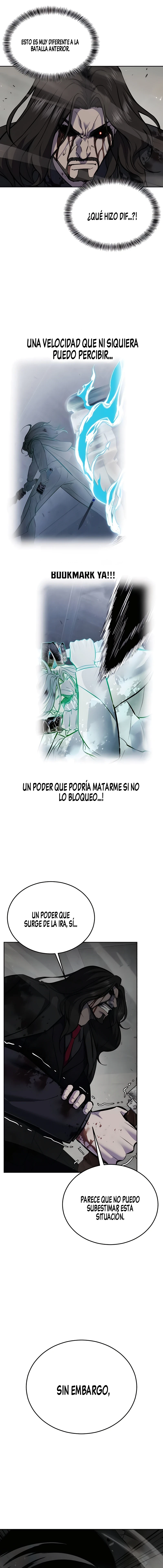 Ecos de los Muertos Capítulo 255 - Page 9