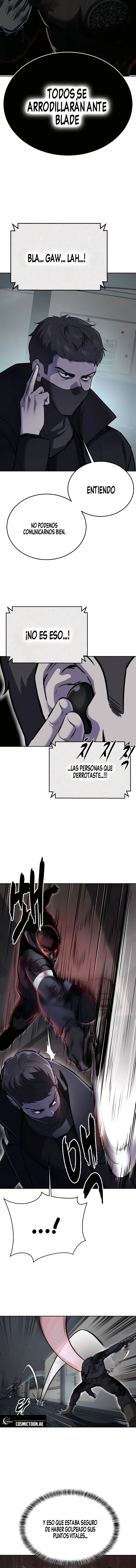 Ecos de los Muertos Capítulo 260 - Page 14