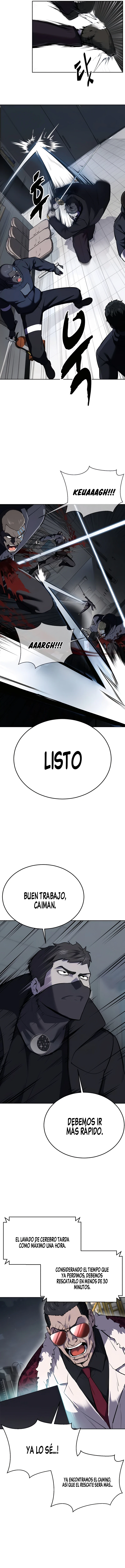 Ecos de los Muertos Capítulo 260 - Page 6