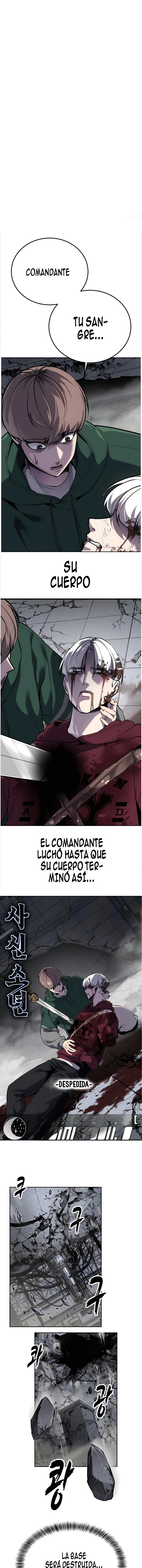 Ecos de los Muertos Capítulo 320 - Page 4