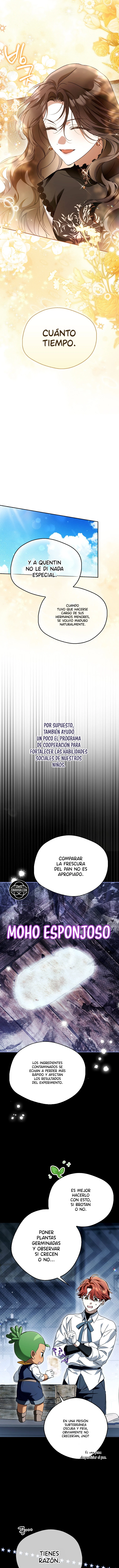 Marques De Marron Capítulo 44 - Page 12