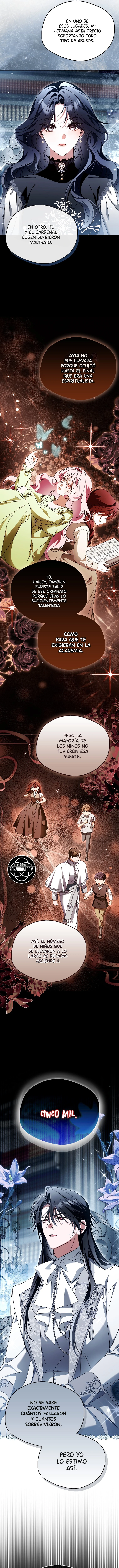 Marques De Marron Capítulo 45 - Page 8